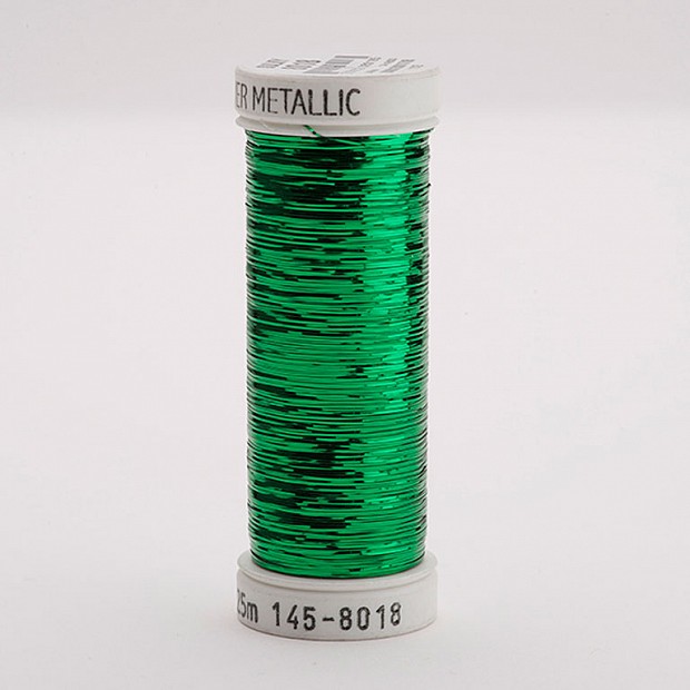 Sulky Sliver Metallic No. 145-8018