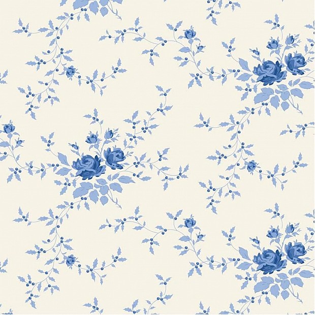 Something Blue