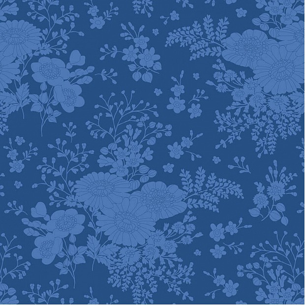Something Blue