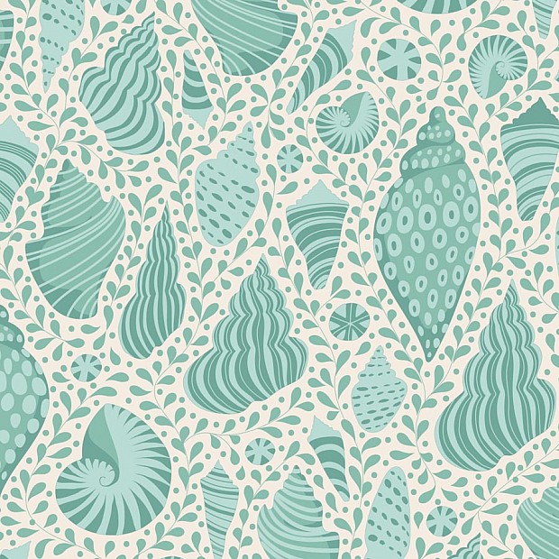 Tilda Cotton Beach