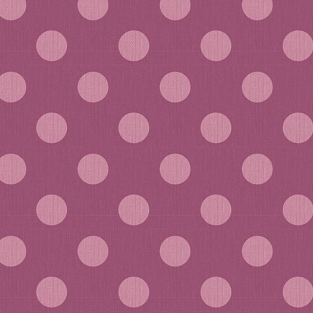 Tilda Chambray Dots