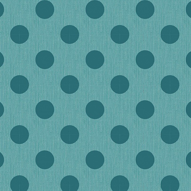 Tilda Chambray Dots