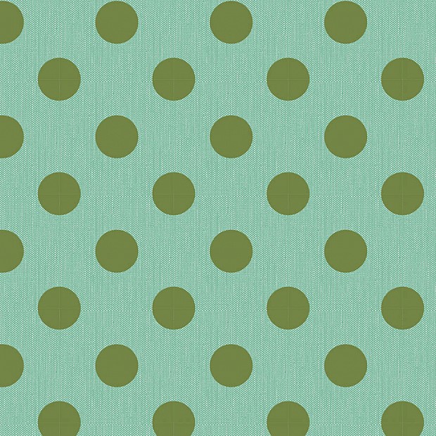 Tilda Chambray Dots