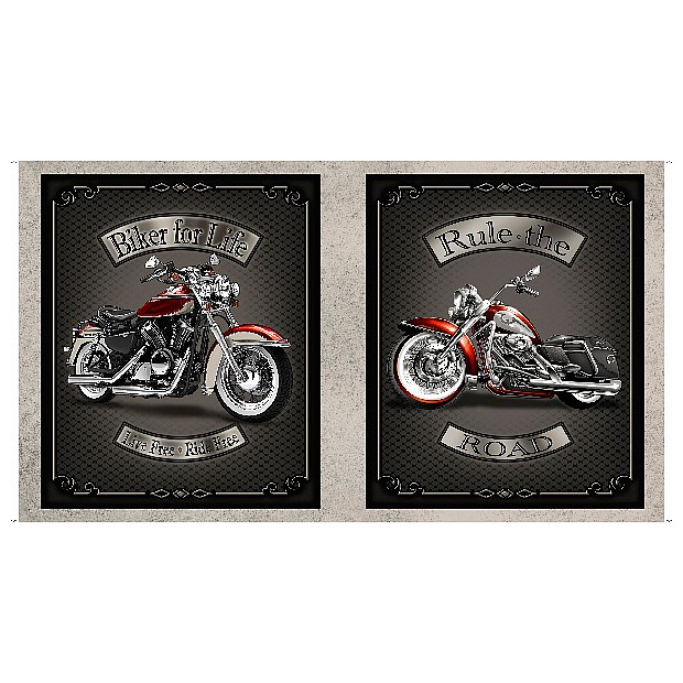 Ride Free