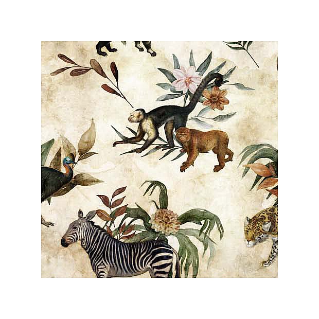Safari Dreams