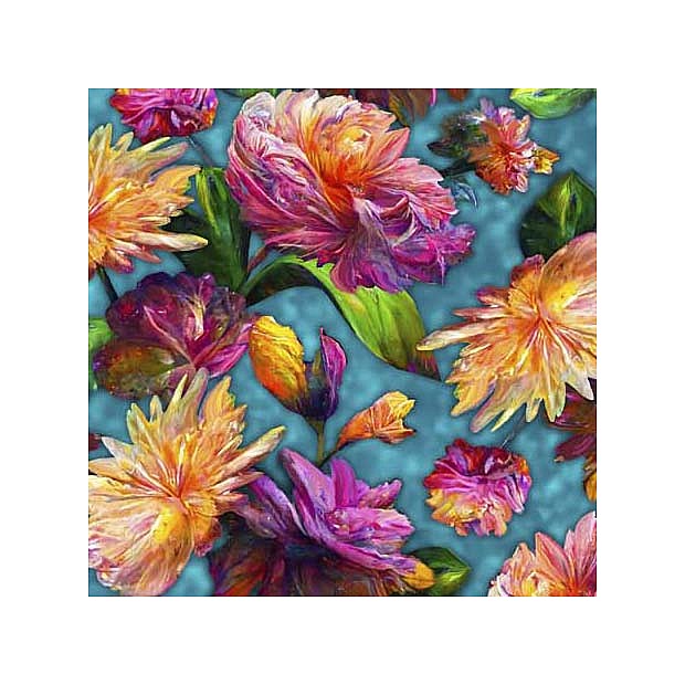 Fleur Etoile