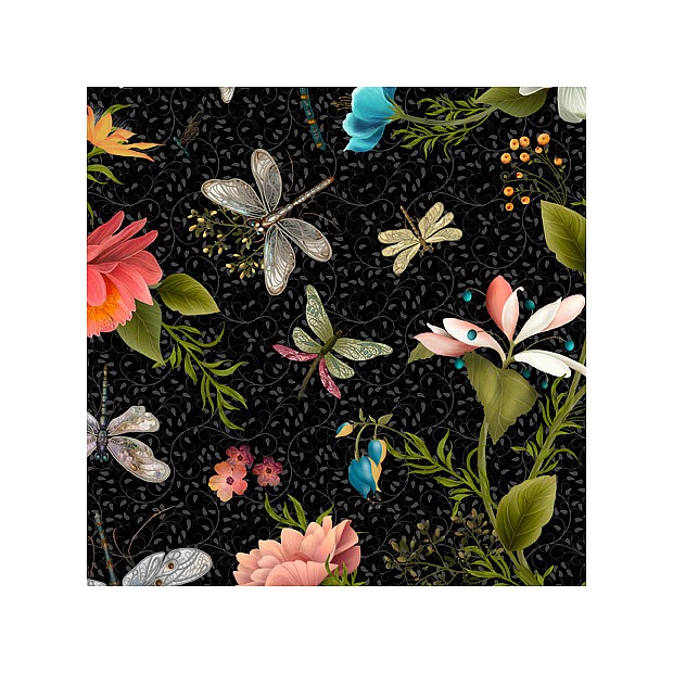Dragonfly Garden