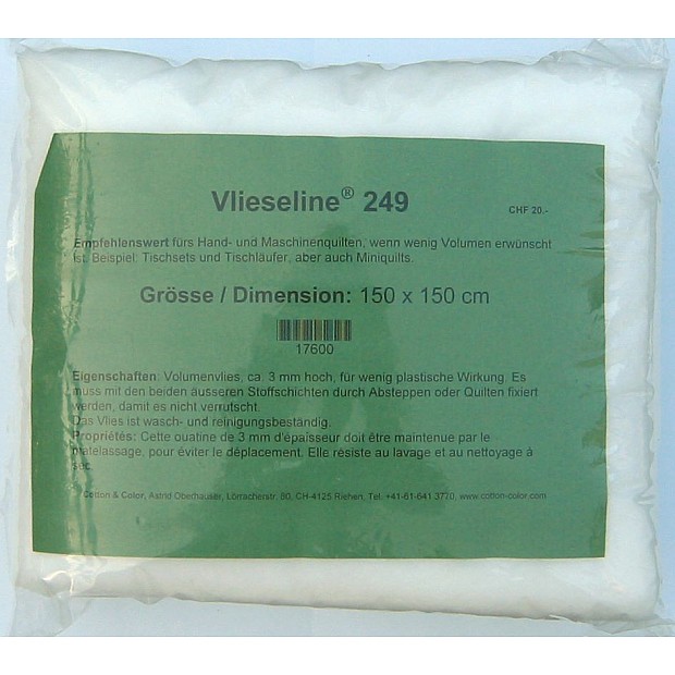 Vlieseline® Volumenvlies 249