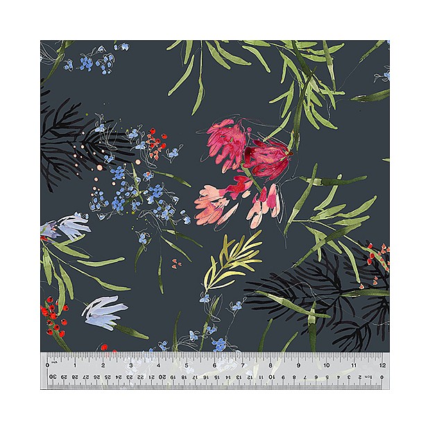 Quilt Backs 274 cm (108'')