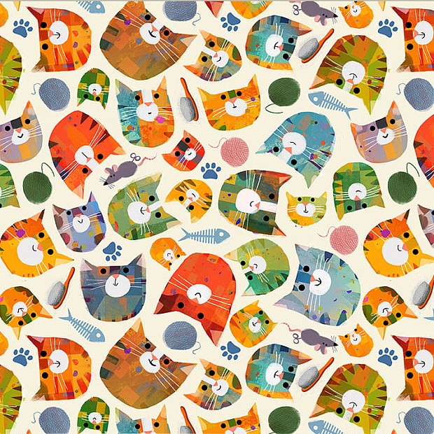 Fur-ever Friends