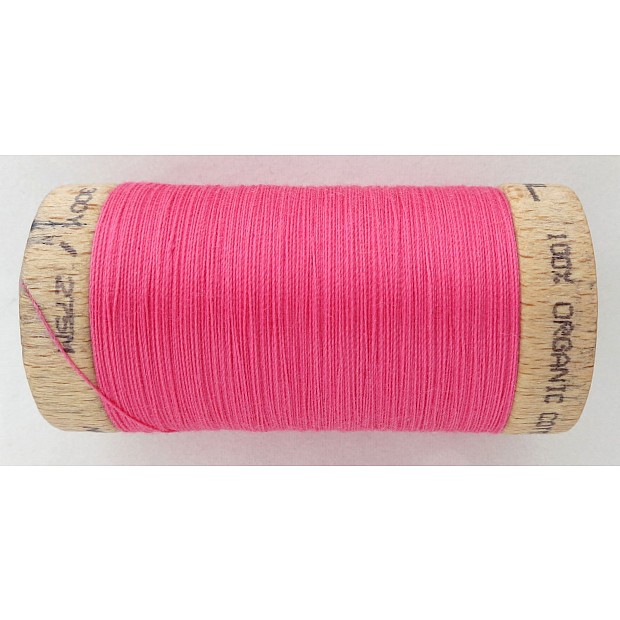 Scanfil Organic Cotton All-purpose Thread 279m, 50wt