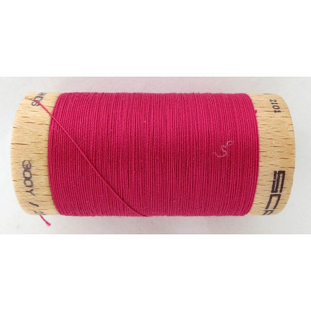 Scanfil Organic Cotton All-purpose Thread 279m, 50wt