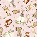 Forest Friends