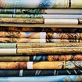 Aktion: Stoffpaneele NATUR