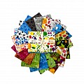 Seasons 18 Fat Eigth Bundle