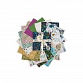 Verdure Charm Pack 42 pcs 5'' squares