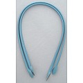 Leather-like Handbag Handles 2pcs. 70 cm