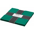 Kona Cotton Solids Color of the Year 2020, 42 10'' Squares