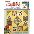 Quick & Easy Wall Hangings for Season