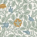 Nature's Dream by William Morris