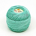 Bright Coton Perlé, Pearl Cotton No. 8