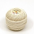 Bright Coton Perlé, Pearl Cotton No. 8