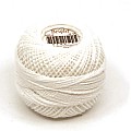 Bright Coton Perlé, Pearl Cotton No. 8