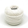 Bright Coton Perlé, Pearl Cotton No. 8