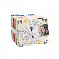 Break of the Day 34 piece Fat Quarter Bundle