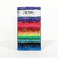 Ketan Confetti Batik 2.5'' Strips