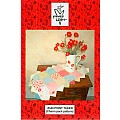Point Taken Charm Pack Tablerunner