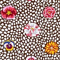 Guinea Flower