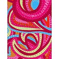 Dancing Paisley