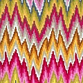 Flame Stripe