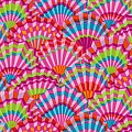 Paper Fans