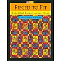 Pieced to Fit - Instant pieced Quilt Borders