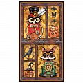 Steampunk Halloween