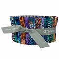 Aquatica 42 pcs strips à 2.5'' Roll