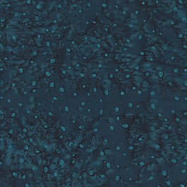 Speckles Batik