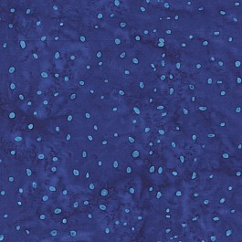 Speckles Batik