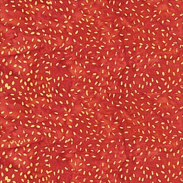 Sesame Batik