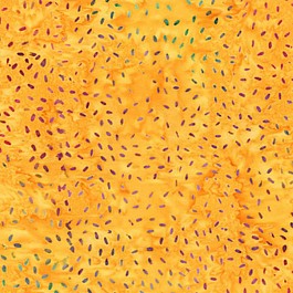 Sesame Batik