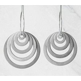 Applipops ProPack, makes fabric circles in 8 sizes