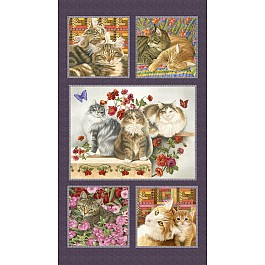 Cats-N-Quilts