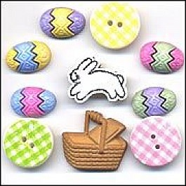 Easter Basket