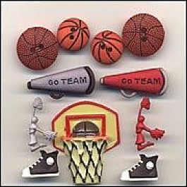 Sports Hoop It Up