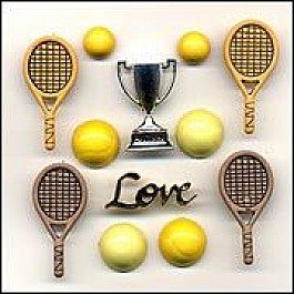 Sports Tennis
