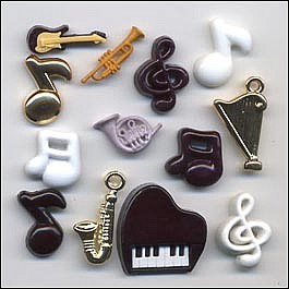 Hobbies Music
