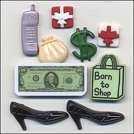 Hobbies Shopping