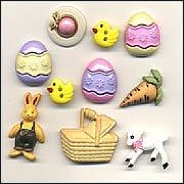 Easter Time